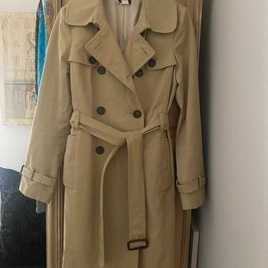 J.Crew Icon Trenchcoat